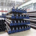 API 5CT Seamless Oil and Gas Steel Pipe